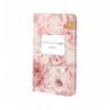 Щотижневик дат. 2026 Pocket 8525-26-2-A-CC, 90х150, Peony Dreams