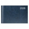 Еженедельник дат. 2026 карманный. Miradur 73-755 60 306, синий