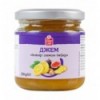 Джем Fine Life инжирно-лимонно-имбирный стерилизованный 210г