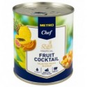 Коктейль Metro Chef тропический 0.85л.