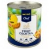 Коктейль Metro Chef тропічний 0.85л