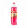 Напій безалкогольний Бон Буассон Мохіто зі смаком полуниці сильногазований соковмісний з цукром та п