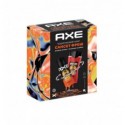 Набор AXE Sunset Fresh подарочный Дезодорант 0,15л+Гель 0,25л