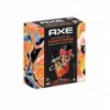 Набір AXE Sunset Fresh подарунковий Дезодорант 0,15л+Гель 0,25л