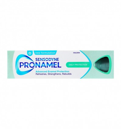 Паста зубна Sensodyne Рronamel Daily protection 75мл