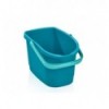 Відро Power Clean пластик для швабри 10л