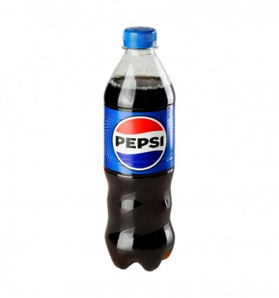 Напій безалкогольний Pepsi сильногазований 12 х 0.5л