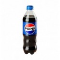 Напиток безалкогольный Pepsi сильногазированный 12 х 0.5л