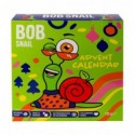 Набор конфет Bob Snail Адвент-календарь с игрушками 97г