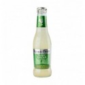 Напій безалкогольний Fever-Tree Ginger beer газований 0.2л