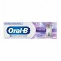 Зубна паста Oral-B 3D White Advanced Luxe Perfection Прохолода Перцевої М’яти 0,075л