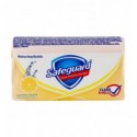 Мыло туалетное Safeguard Lemon Scent 90г