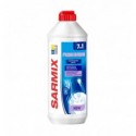 Гель Sarmix Свіжість для миття посуду 0.5л