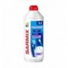 Гель Sarmix Свіжість для миття посуду 0.5л