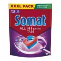 Таблетки Somat Екстра Все в одному для посудомийної машини 115