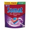 Таблетки Somat Экстра Все в одном для посудомоечной машины 115