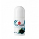 Дезодорант-атиперспірант Fine Life Tropical Burst для жінок 50г