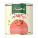 Соус Buitoni Salsa di pomodoro томатный из пряностей и трав 3кг