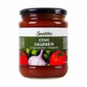 Соус Smakko Сацебелі з часником і травами 460г