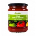 Соус Smakko Украинский оригинальный 460г