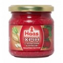 Хрен Haas с красной свеклой 200г