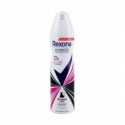 Антиперспирант Rexona Invisible pure 72H аэрозоль 0.15л