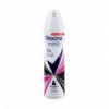 Антиперспирант Rexona Invisible pure 72H аэрозоль 0.15л