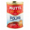 Томати Mutti Polpa тонко нарізані пастеризовані 400г