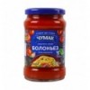 Спагетти-соус Чумак Болоньез итальянский пастеризованный 290г