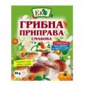Приправа Еко грибна смакова 90г