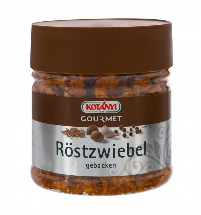 Лук Kotanyi жареный 120г