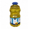 Масло Metro Сhef подсолнечное рафинированное дезодорированное вымороженное марки П 5л
