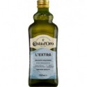 Олія оливкова Costa d’Oro Extra Virgin 0,75л