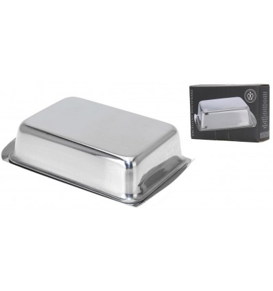 Маслянка 160X100X44мм