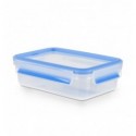 Контейнер Tefal Clip&Close пластик прямокутний 0.8л