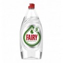 Засіб Fairy Пуре енд Клін для миття посуду 0.9л