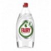 Средство Fairy Пуре энд Клин для мытья посуды 0.9л