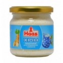Хрін Haas з вершками 190г