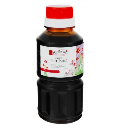 Соус Kaiseki Терияки 200мл