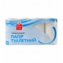 Папір туалетний Fine Life 3-х шаровий 16шт