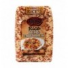 Суміш Worlds Rice рису довгозернистого Пропареного та рису Червоного 500г