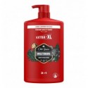 Гель Old Spice Wolfshorn для душу 1л