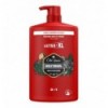 Гель Old Spice Wolfshorn для душу 1л