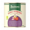 Соусы Buitoni Sugo di pomodoro intenso томатный с луком 3кг