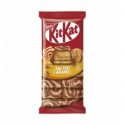 Шоколад Kitkat Salted caramel молоч с вафлей и начинкой 99г