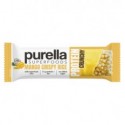 Батончик Purella Superfoods Crunchy Mango Crispy Rice протеиновый 45г