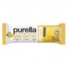Батончик Purella Superfoods Crunchy Mango Crispy Rice протеиновый 45г