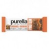 Батончик Purella Superfoods Caramel Brownie протеиновый 45г