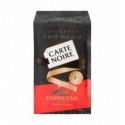 Кава Carte Noire Espresso натуральна смажена мелена 250г