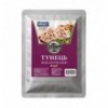 Тунець Fish Line шматочками в олії 1кг